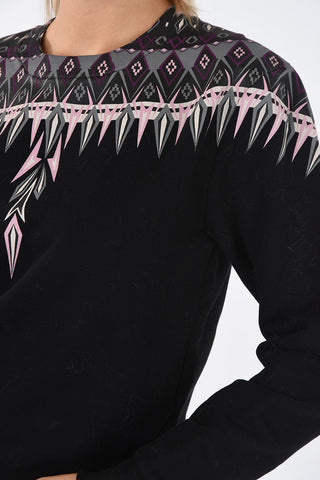 Crewneck NORWEGIAN WINGS Sweatshirt