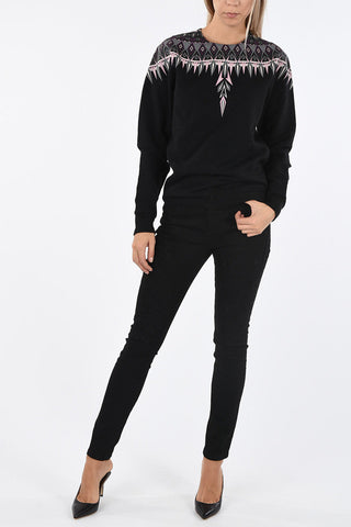 Crewneck NORWEGIAN WINGS Sweatshirt