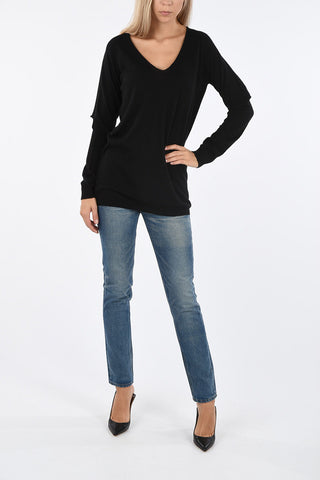 cashmere ZIONIC v-neck sweater