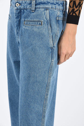 Relaxed Fit FISHERMAN Jeans