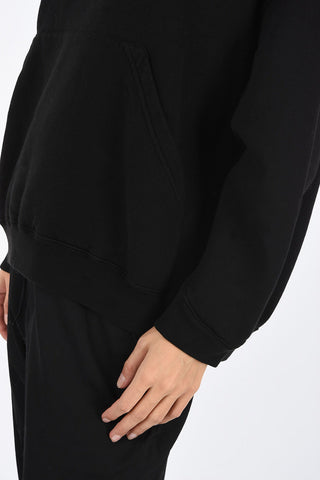 Felpa JOEY Oversized con Tasche Frontali
