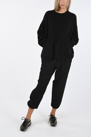 Felpa JOEY Oversized con Tasche Frontali