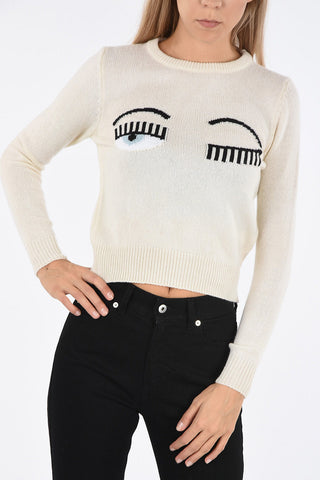 Crewneck FLIRTING Sweater