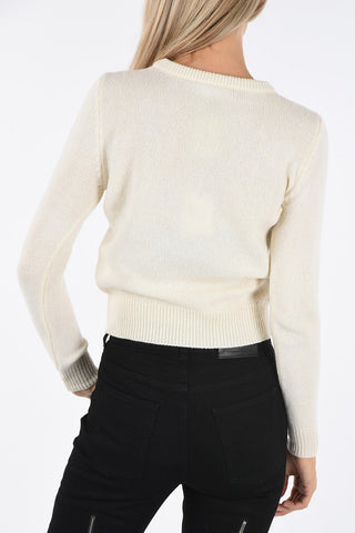 Crewneck FLIRTING Sweater