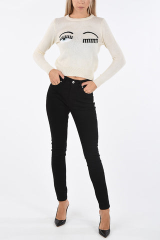 Crewneck FLIRTING Sweater