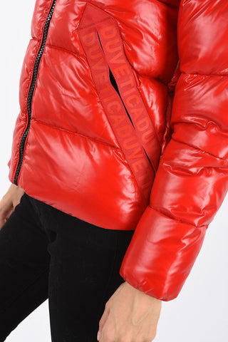 Waist Length ACAMAR Down Jacket