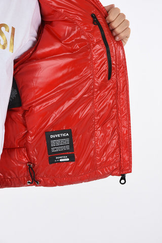 Waist Length ACAMAR Down Jacket