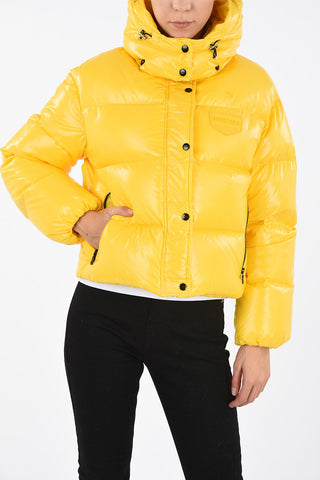 Full Zip WS035 COREA Down Jacket