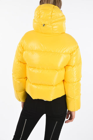 Full Zip WS035 COREA Down Jacket