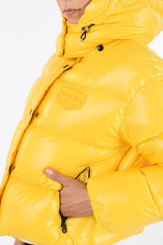 Full Zip WS035 COREA Down Jacket