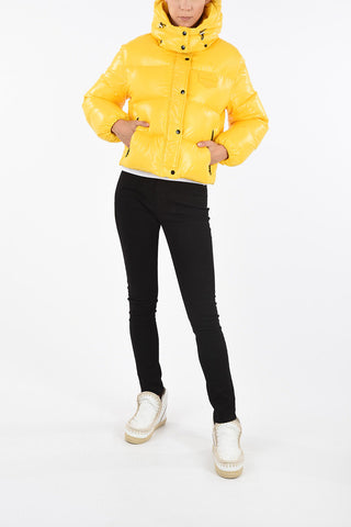 Full Zip WS035 COREA Down Jacket