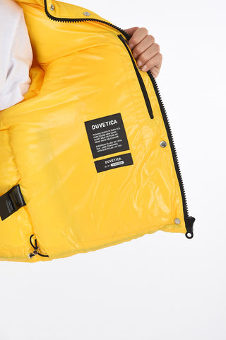 Full Zip WS035 COREA Down Jacket