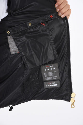 Hooded AILIE Down Jacket