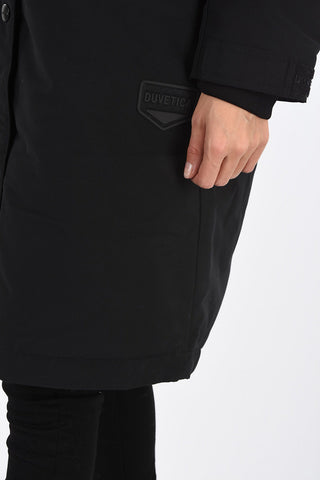 Longline Length WM014 SAFARI Down Jacket