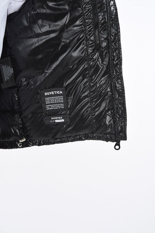 waist length full zip JABBAH down jacket