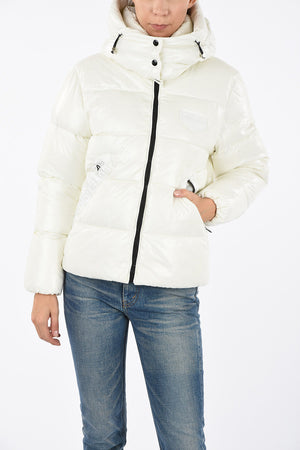 Full Zip WS008 Down Jacket