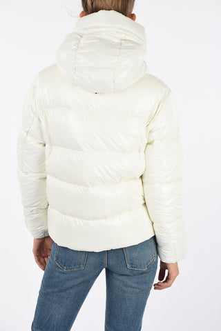 Full Zip WS008 Down Jacket