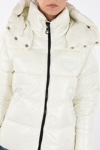 Full Zip WS008 Down Jacket