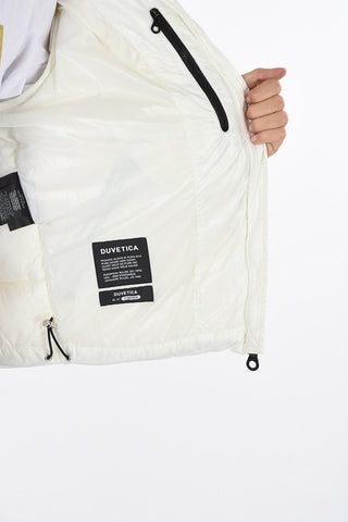 Full Zip WS008 Down Jacket