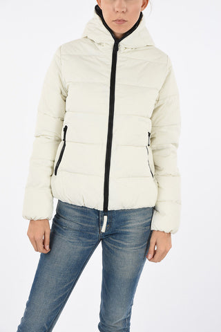 Full Zip THIA Down Jacket