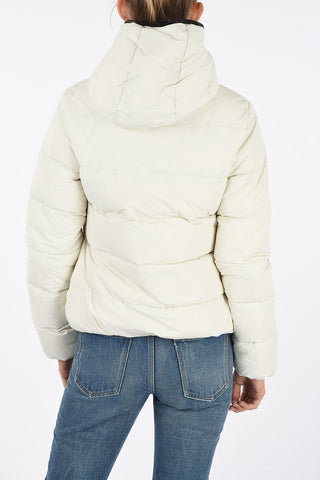 Full Zip THIA Down Jacket