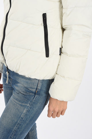 Full Zip THIA Down Jacket