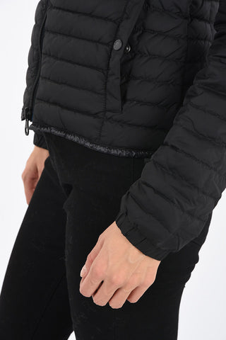 Piumino SOSANDRA Leggero con Zip Frontale