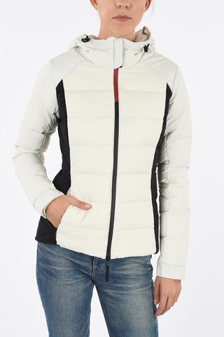 Full Zip BRYN Down Jacket