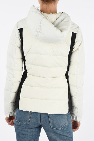 Full Zip BRYN Down Jacket