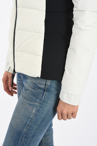Full Zip BRYN Down Jacket