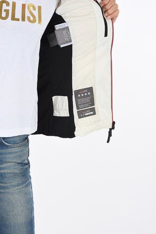 Full Zip BRYN Down Jacket