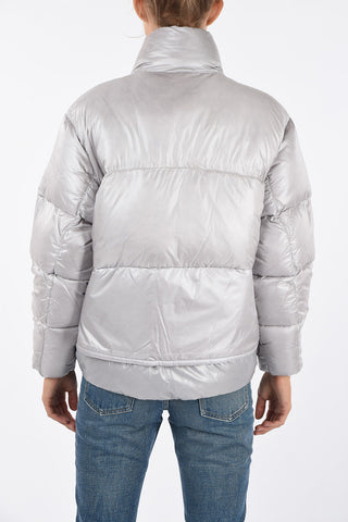 Oversize WS013B Down Jacket