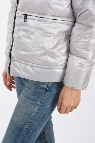 Oversize WS013B Down Jacket