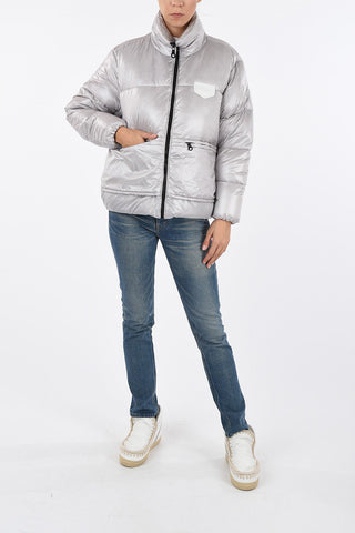Oversize WS013B Down Jacket
