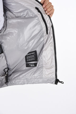 Oversize WS013B Down Jacket