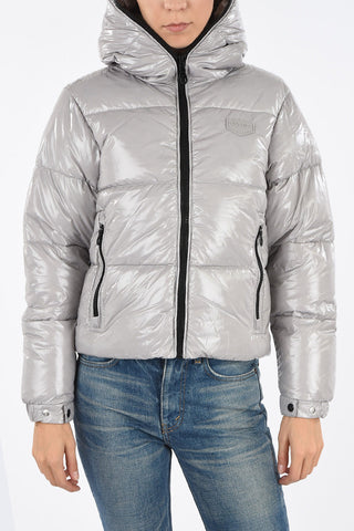 Piumino BELLATRIXDUE Crop