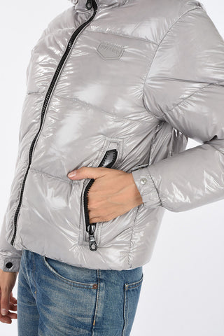 Piumino BELLATRIXDUE Crop