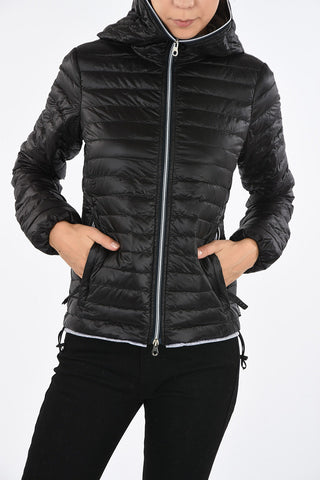 Full Zip Light EERIA Down Jacket
