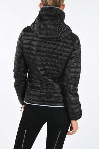 Full Zip Light EERIA Down Jacket