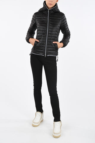 Full Zip Light EERIA Down Jacket
