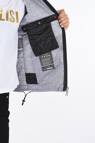 Full Zip Light EERIA Down Jacket