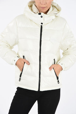 Full Zip WS005 Down Jacket