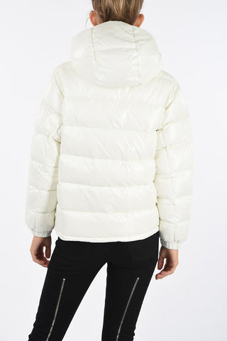 Full Zip WS005 Down Jacket
