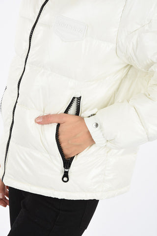 Full Zip WS005 Down Jacket