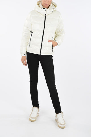 Full Zip WS005 Down Jacket