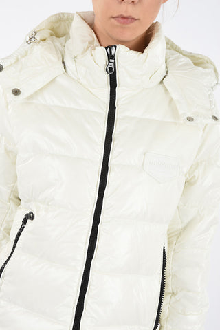 Full Zip WS005 Down Jacket