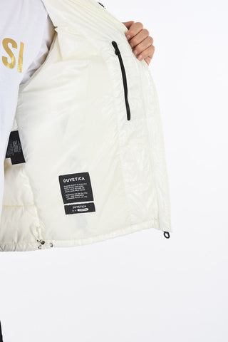 Full Zip WS005 Down Jacket