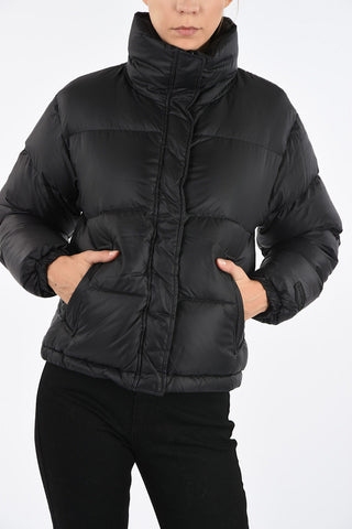 Hidden Closure Reversible AISLINN-ERRE Down Jacket