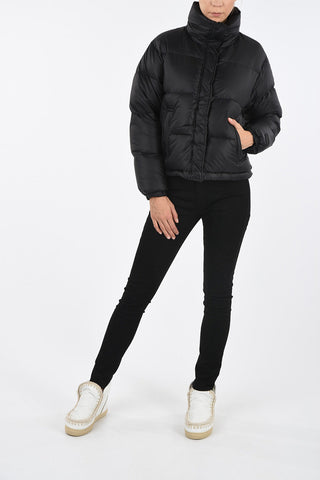 Hidden Closure Reversible AISLINN-ERRE Down Jacket