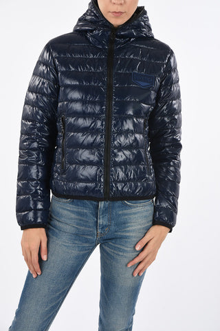 Piumino WS022 Leggero